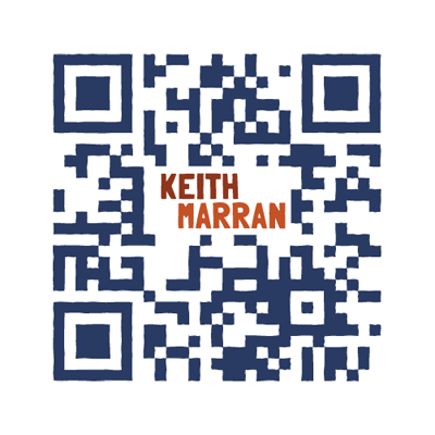 My QR Code